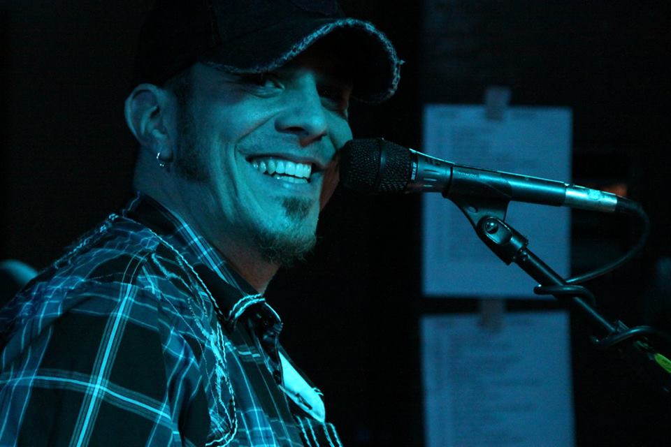 Smiley face